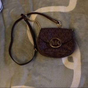 Small Michael Kors Purse